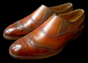 chaussures Gerard SENE apres 3
