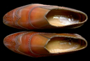 Chaussures Gerard SENE apres 4