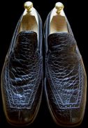 Edwin Clapp mocassins