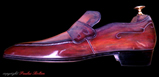 Paulus Bolten collection art-shoes Baroque, talon type texane