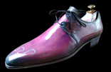 Paulus Bolten collection art-shoes Baroque, Paulus Bolten collection art-shoes Baroque, l'exellence et l'elegance