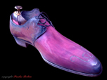 Paulus Bolten collection art-shoes Baroque, a 379euros