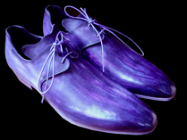 Paulus Bolten art-shoes collection baroque