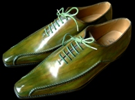 Demander moi, car vous ne trouverez pas ce modele de chaussure, montage Blake, finition EXTRAORDINAIRE et tout cuir bien sur!!!
