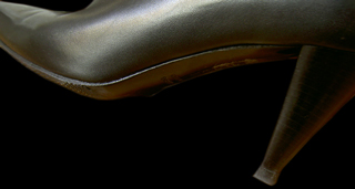 patin usa, le plus fin du marche, monte sous escarpins